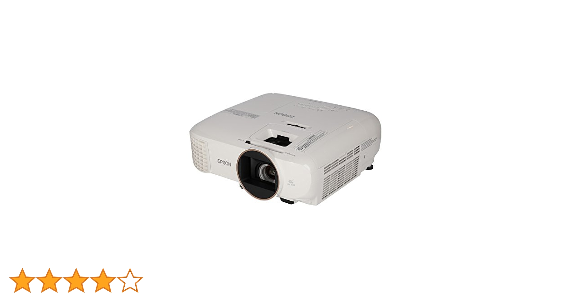 EPSON ホームシアター EH-TW5650 EH-TW5650レビュー 画質と価格のバランスが取れたオススメな一台